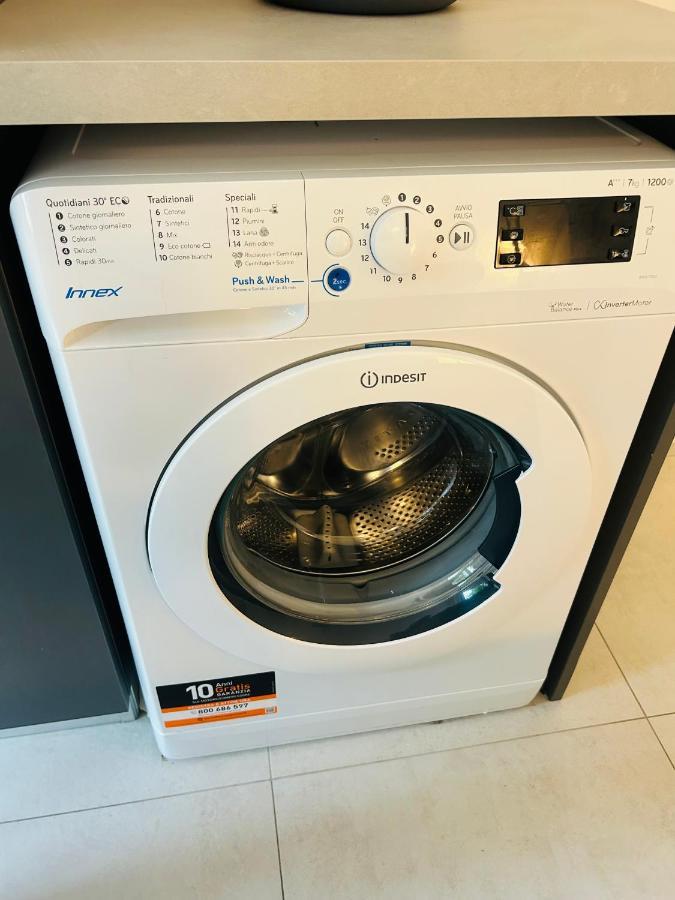 Rondo Home Verona Eksteriør bilde